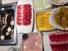 -海底捞火锅(亲子主题北金鹰店)