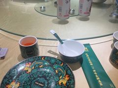-峰厨大鱼泡饼·天津菜(西青大学城店)