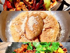 宫爆板筋-毛辣果·酸
