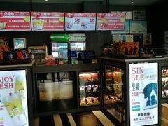 -上河影城(运河城店)
