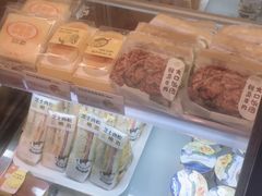 -一鸣真鲜奶吧(三山街地铁站店)
