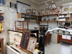 -AHAVA·Fang Baking Studio