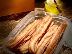 churros-Q MEX 库迈墨西哥餐吧(三里屯店)