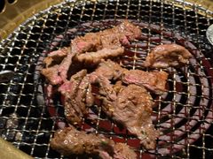 -谷牛和牛烤肉(漕河泾印象城店)