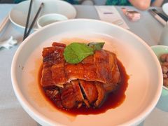 南京老卤烤鸭-翡翠江南(国贸商城店)