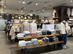 -MUJI无印良品(滨江宝龙城店)