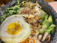 -伊茉家的烤肉店(勒泰中心店)