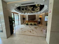 -华夏良子·足道SPA艾灸(三里屯店)