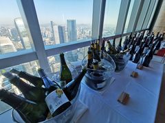 -广州柏悦酒店·悦吧·顶楼露天酒吧