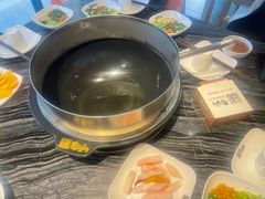 -老船舫·现做活鲜鱼馆(东郊记忆店)
