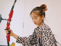 -無弓射箭俱乐部(领展中心城店)