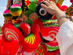 -广州莲花山旅游区