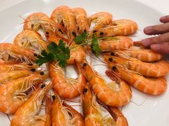 -东方御宴海鲜酒楼(棕泉酒店)