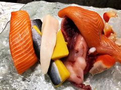 -瑞德姆美人鱼海底演艺主题餐厅(亚龙湾店)