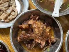 -阿秋牛排(湖心街店)