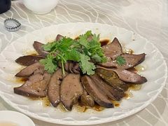 卤水鹅肝-迈姨·潮州菜(麓湖公园店)
