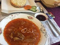 -92°C俄式厨房(中央大街店)