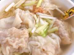 -一记面馆·云吞面嘅专家(富华店)