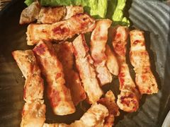 -朴大人炭烤·韩国料理(奥帆中心海尔洲际店)