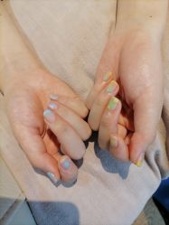 -LILY NAILS美甲美睫