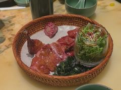 -锦府盐帮·侯宅(五棵松万达店)