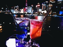 -外滩8号 whisky bar(金延大厦店)
