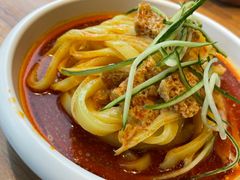 -品回味清真西北楼(宁波首店)