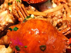 招牌肉蟹煲-胖哥俩肉蟹煲(万国店)