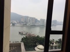 -澳门十六浦索菲特大酒店