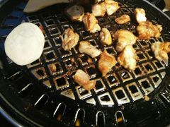 -印象三宝潮汕鲜牛肉火锅烤肉(个体大世界店)