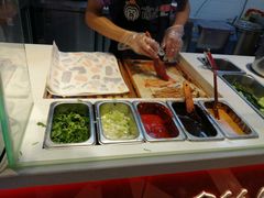 -高麦卷饼王(星海生活广场店)