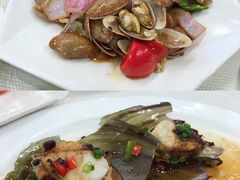 -新金盛·海鲜酒楼(盐田店)