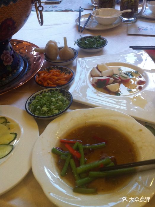 米大姐涮羊肉(东方红广场店)-图片-兰州美食-大众点评网