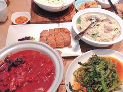 -莆田餐厅PUTIEN(三里屯店)