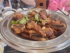 -美极鲜食坊(宝安南路店)