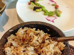 -上蔬无瑕· 创意素食·Vegetarian(华采天地店)