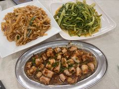 -嘉升大排档(番禺总店)