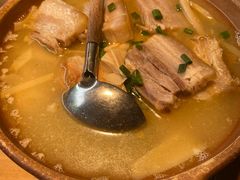 -黄山老妈·土菜(碧桂园店)
