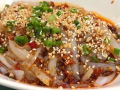 川北凉粉-成都驻京办餐厅(蜀都宾馆店)