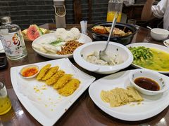 -新虹楼饭庄(崇明陈家镇店)