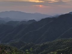 -四明湖