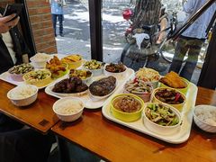 -66梧桐院·天平邻里汇(乌鲁木齐南路店)