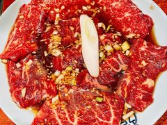 -丸福烤肉(君隆广场店)