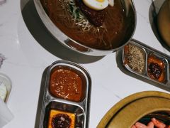 -花味烤肉·拌饭(庐阳万象汇店)