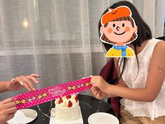 -味多美蛋糕(梨园店)