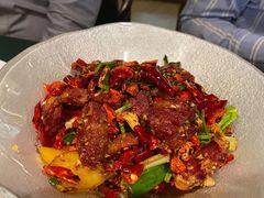 -木棉·醉心粤味(COCO Park店)