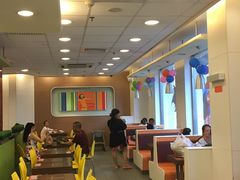 -德克士(丁字口店)