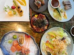 -炙柒Sekinana·精致料理 烧鸟·铁板烧(海上世界店)