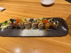 -大岛日本料理铁板烧(南通大饭店)