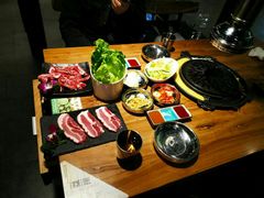 -炭恋火炉烤肉(凌云一街坊店)